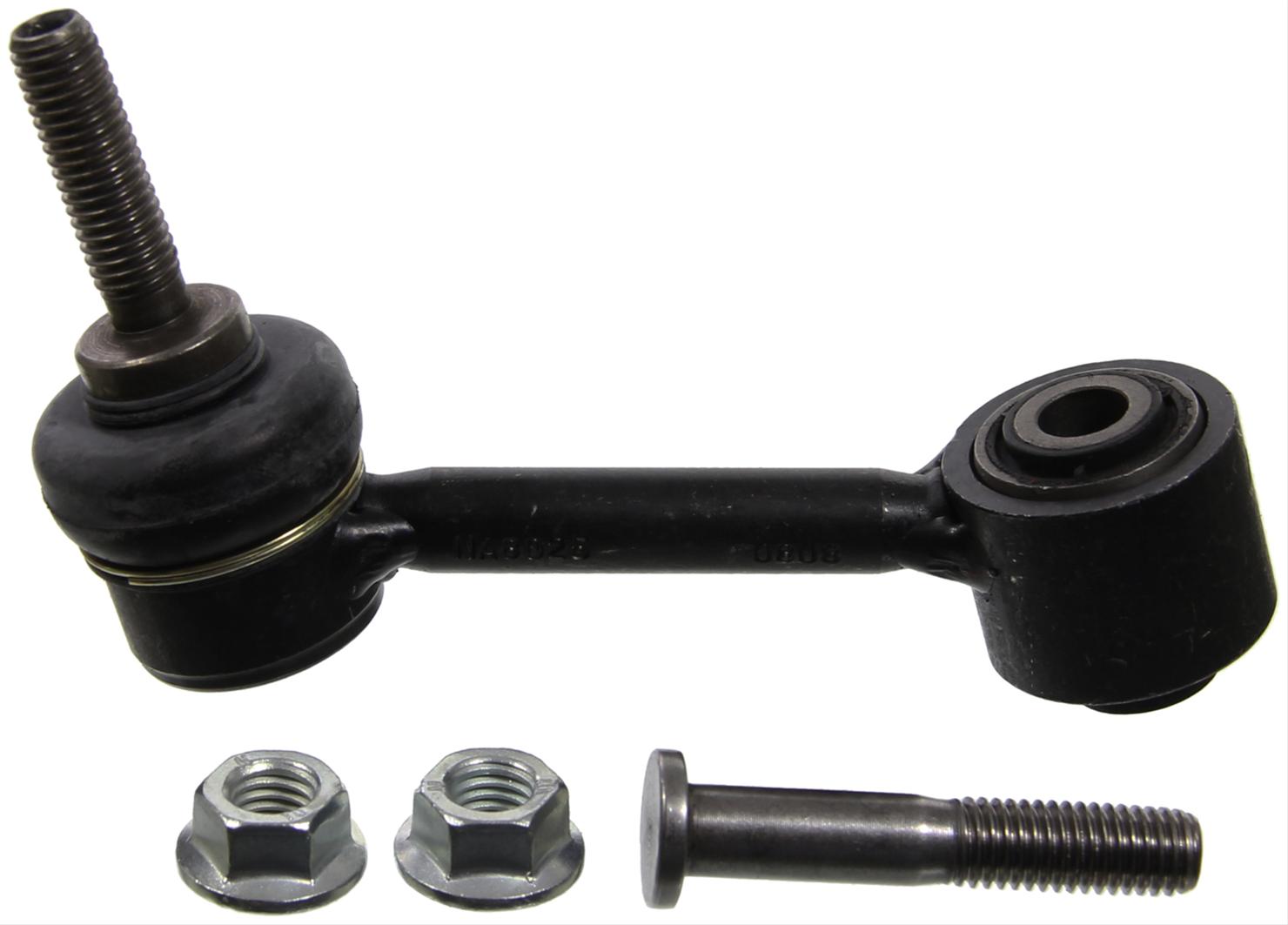 MOOG 15-18 Audi Q3 Rear Sway Bar Link