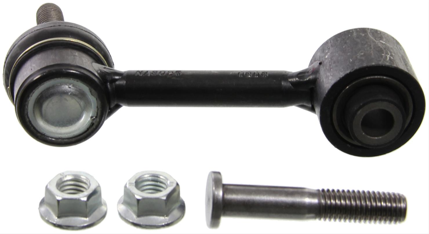 MOOG 15-18 Audi Q3 Rear Sway Bar Link thumbnail 2