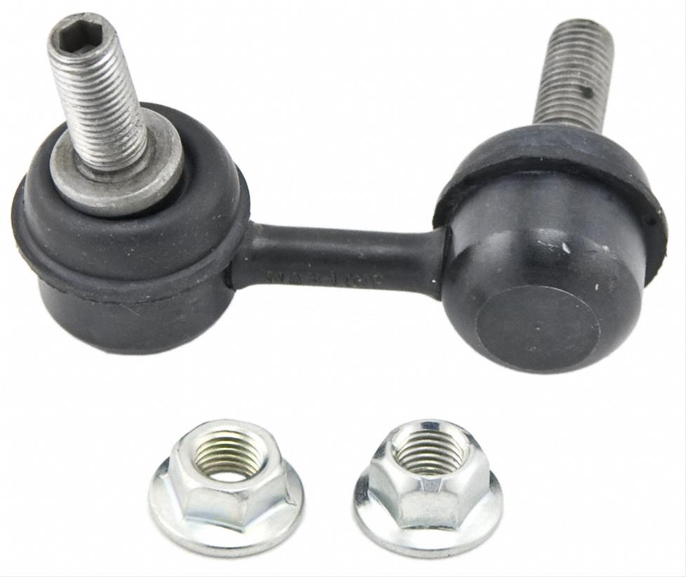 MOOG 02-06 Acura RSX Front Left / Rear Right Sway Bar Link