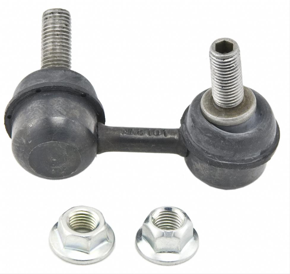 MOOG 02-06 Acura RSX Front Right / Rear Left Sway Bar Link
