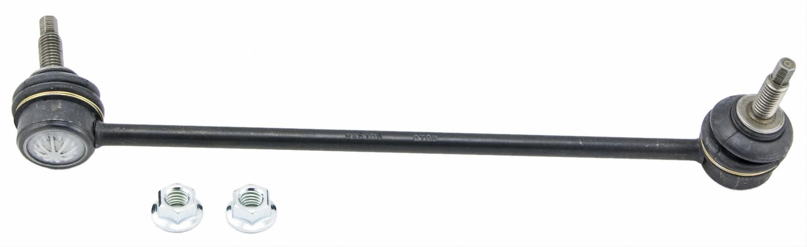 MOOG 06-07 Mercedes-Benz C350 Front Sway Bar Link Kit thumbnail 2