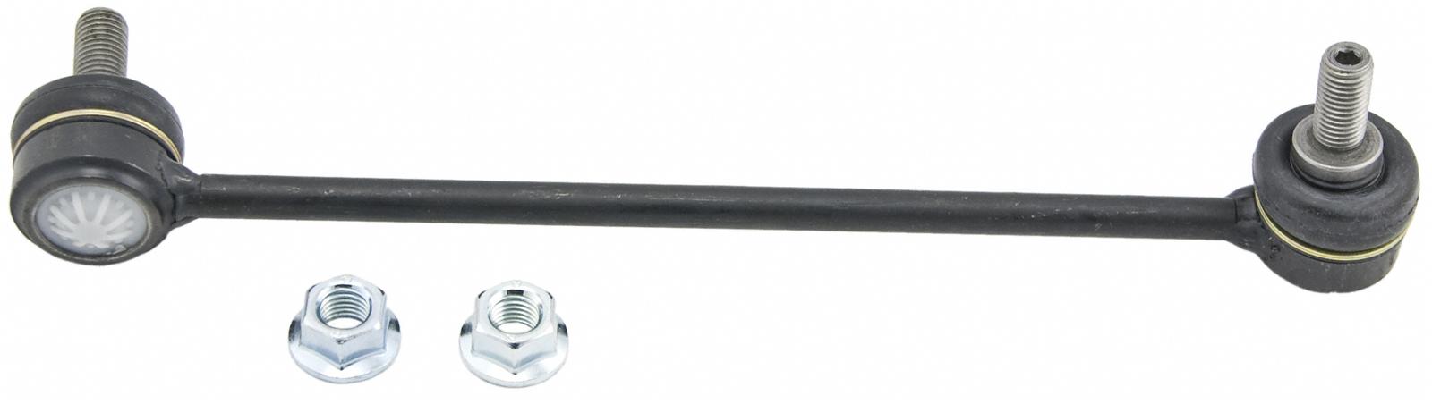 MOOG 05-06 Mercedes-Benz C55 AMG Front Sway Bar Link thumbnail 2