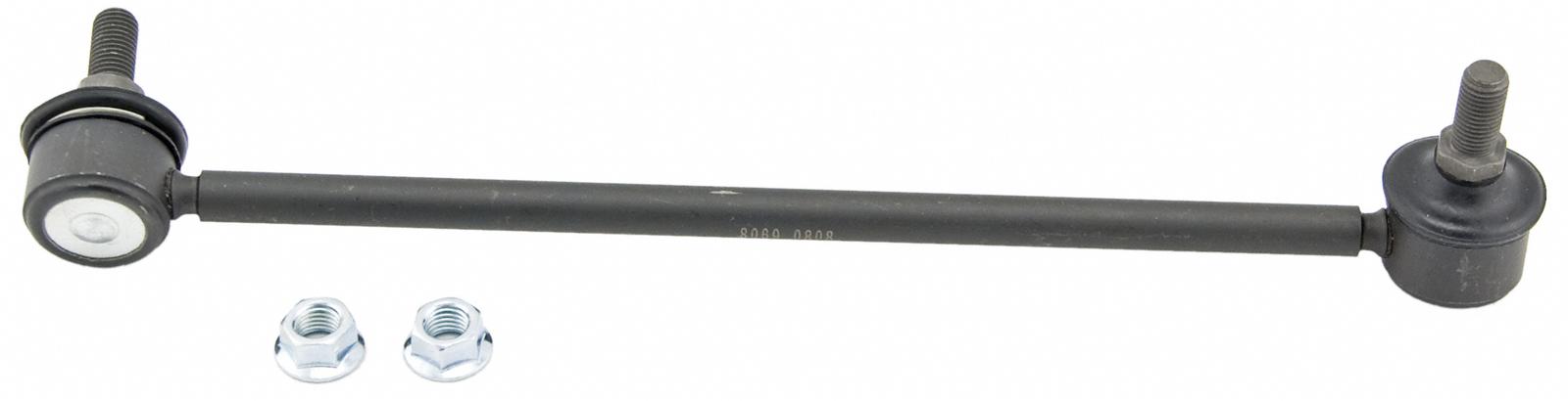 MOOG 03-08 Hyundai Tiburon Front Left Sway Bar Link Kit thumbnail 2