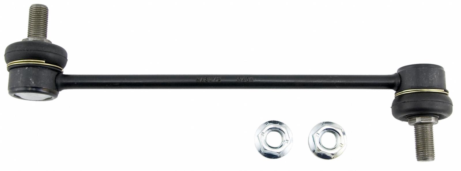 MOOG 05-10 Kia Sportage Front Sway Bar Link Kit