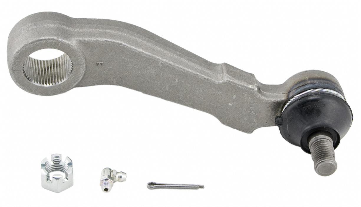 MOOG 92-95 Toyota 4Runner Idler/Pitman Arm thumbnail 2