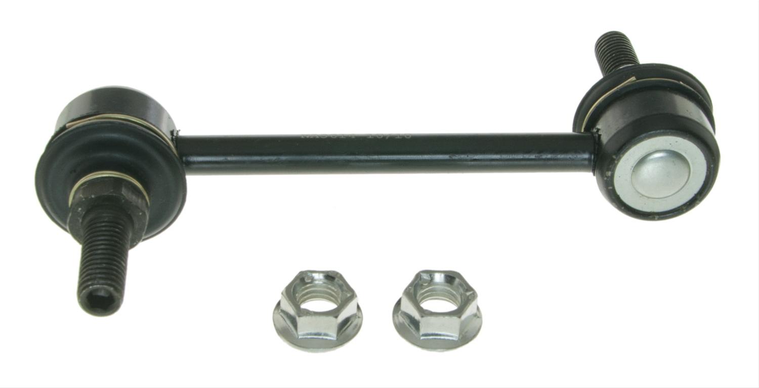 MOOG 95-00 Chrysler Sebring Front / Rear / Rear Inner Sway Bar Link Kit thumbnail 2