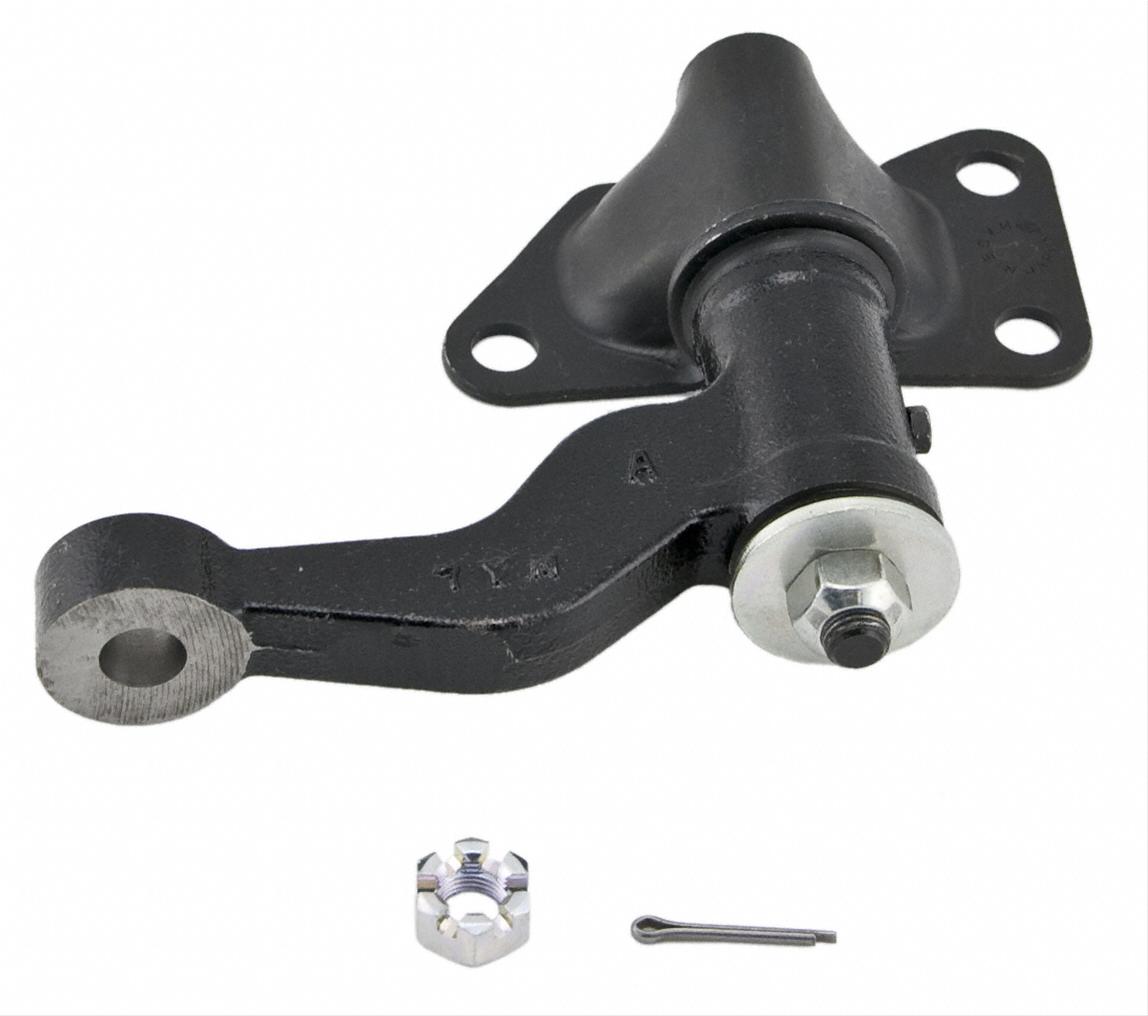 MOOG 98-04 Nissan Frontier Idler/Pitman Arm thumbnail 2