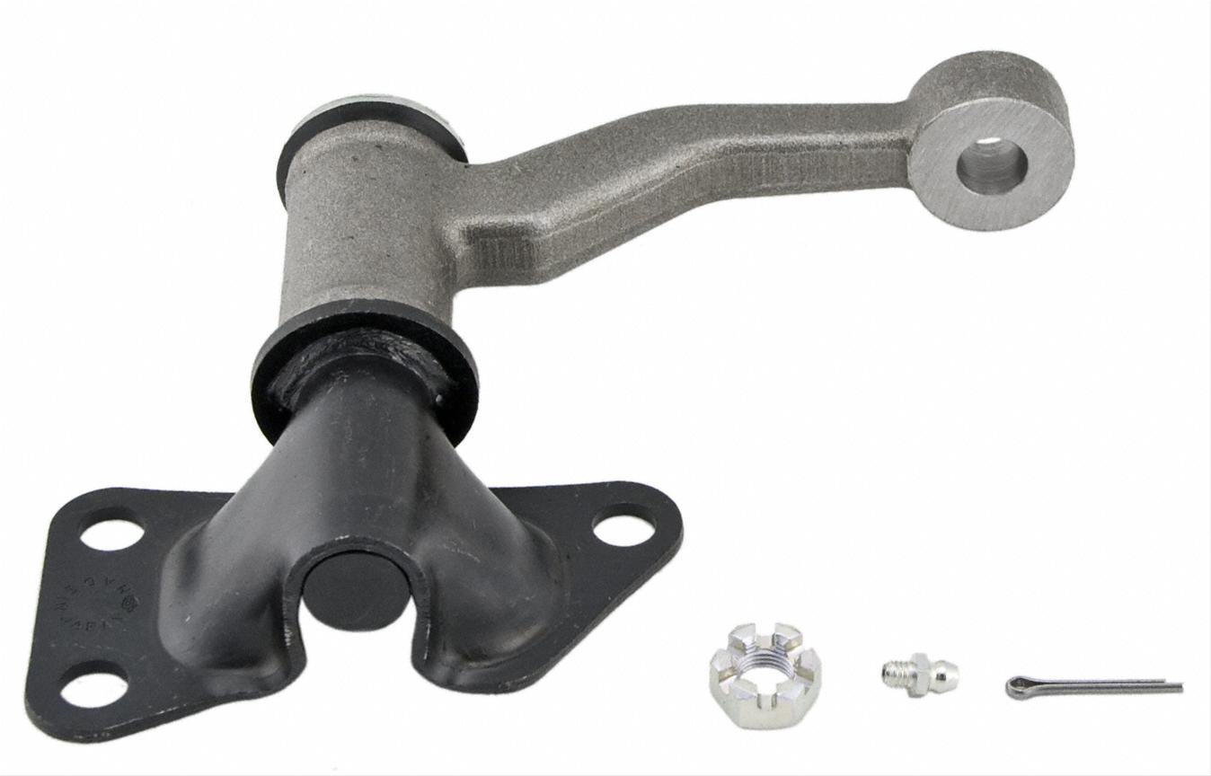 MOOG 98-04 Nissan Frontier Idler/Pitman Arm