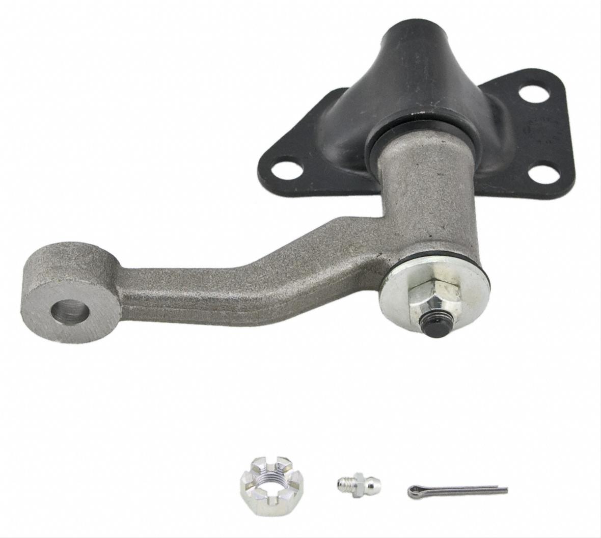 MOOG 98-04 Nissan Frontier Idler/Pitman Arm thumbnail 2