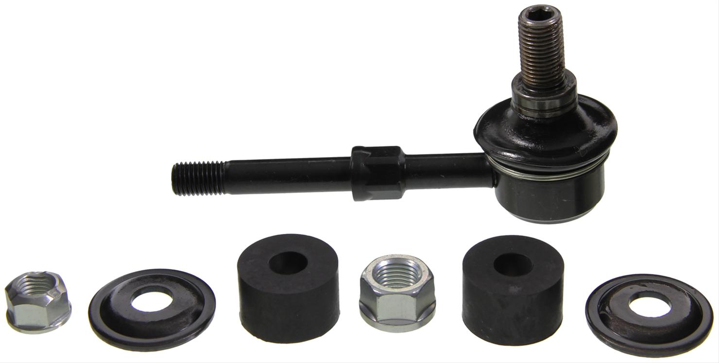 Moog Chassis Parts K80596 Moog Sway Bar End Links | Summit Racing