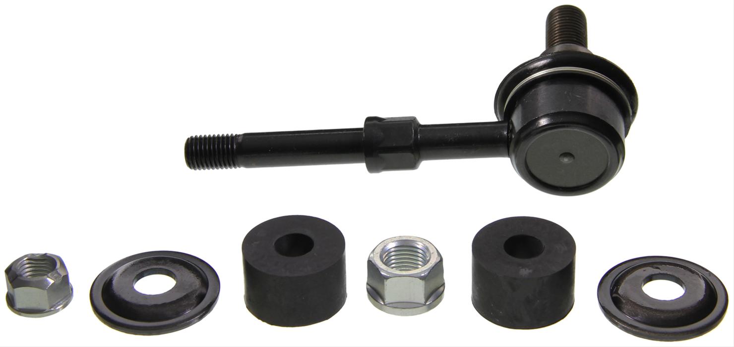 MOOG 95-04 Toyota Tacoma Front Sway Bar Link thumbnail 2