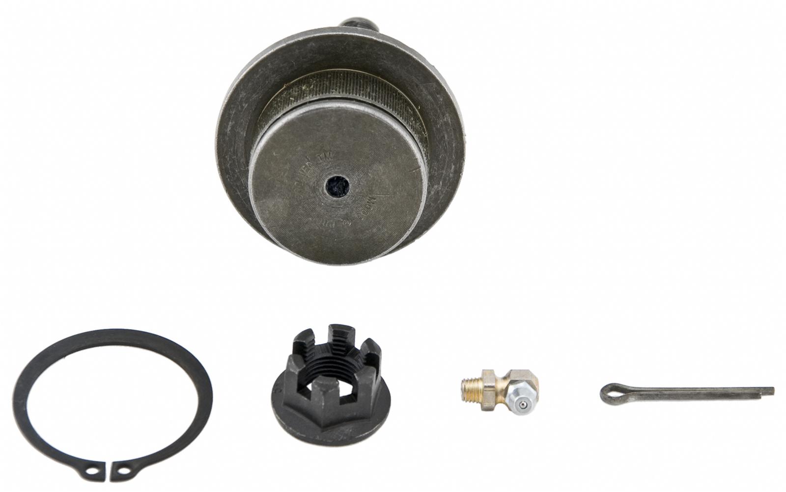 MOOG 2011 Ram Dakota Front Lower Ball Joint thumbnail 2