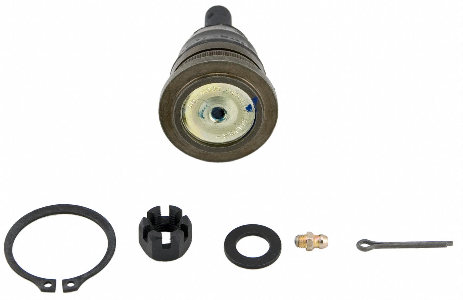 MOOG 11-18 Ram 1500 Front Upper Ball Joint