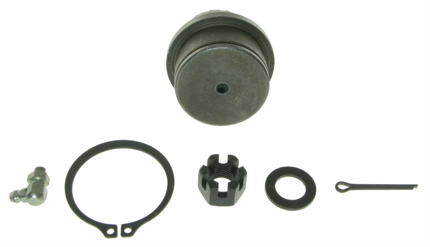 車パーツ　MOOG CHASSIS PARTS Premium Steering & Suspension Parts | MOOG Parts