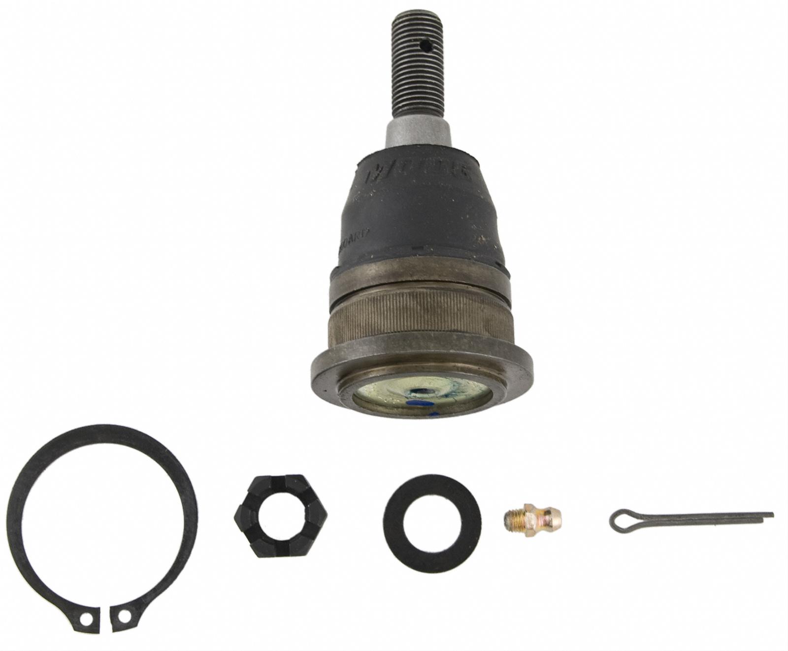 Moog Chassis Parts K80630 Moog Ball Joints Summit Racing