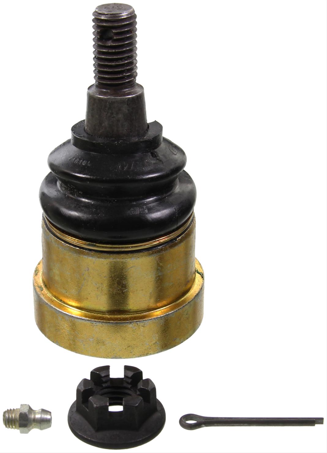 MOOG 03-07 Cadillac CTS Front Lower Ball Joint thumbnail 2