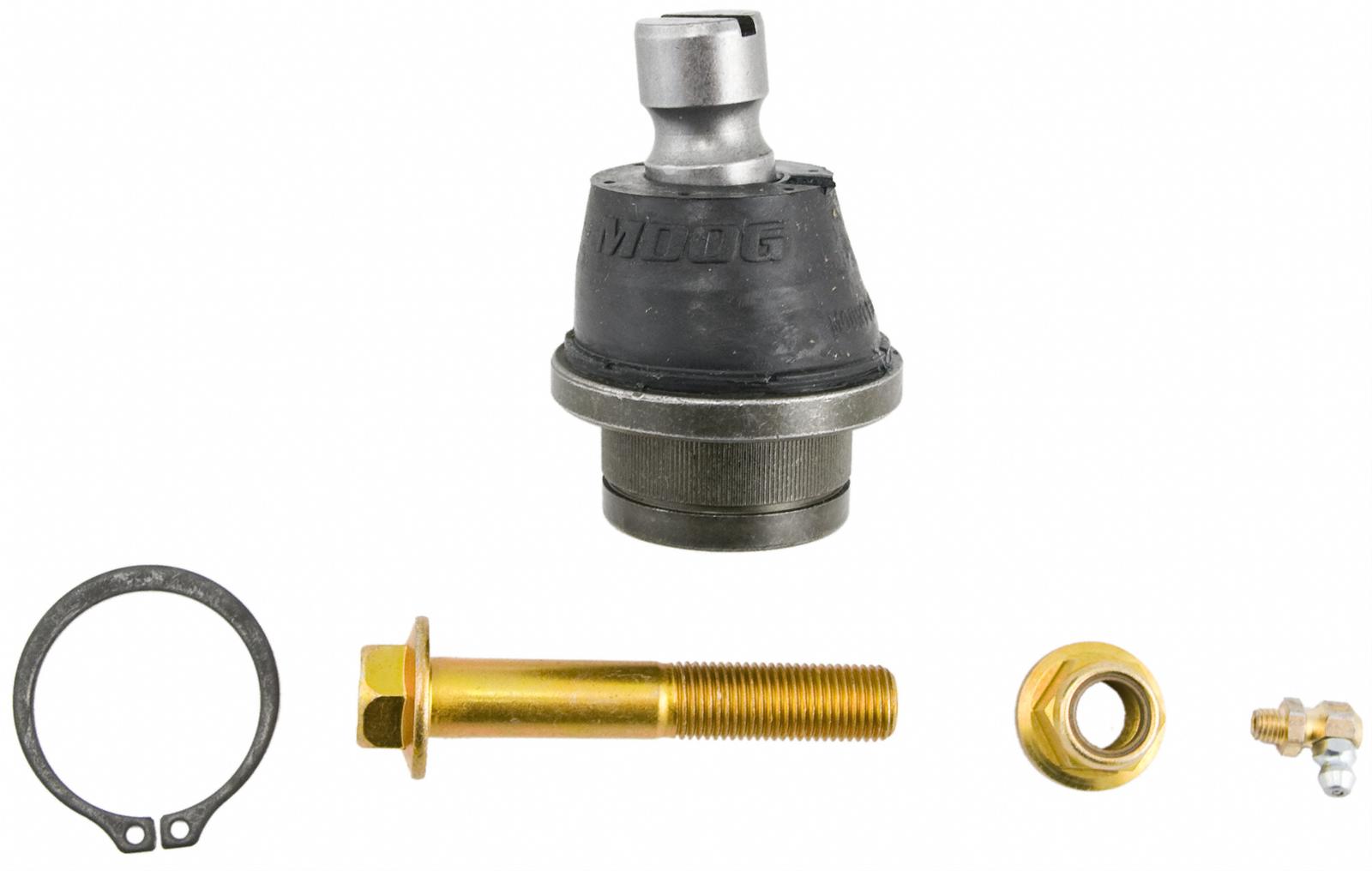 ACDelco ® 45D2172 - Professional ™ Front Non-Adjustable Lower Press-In Ball Join