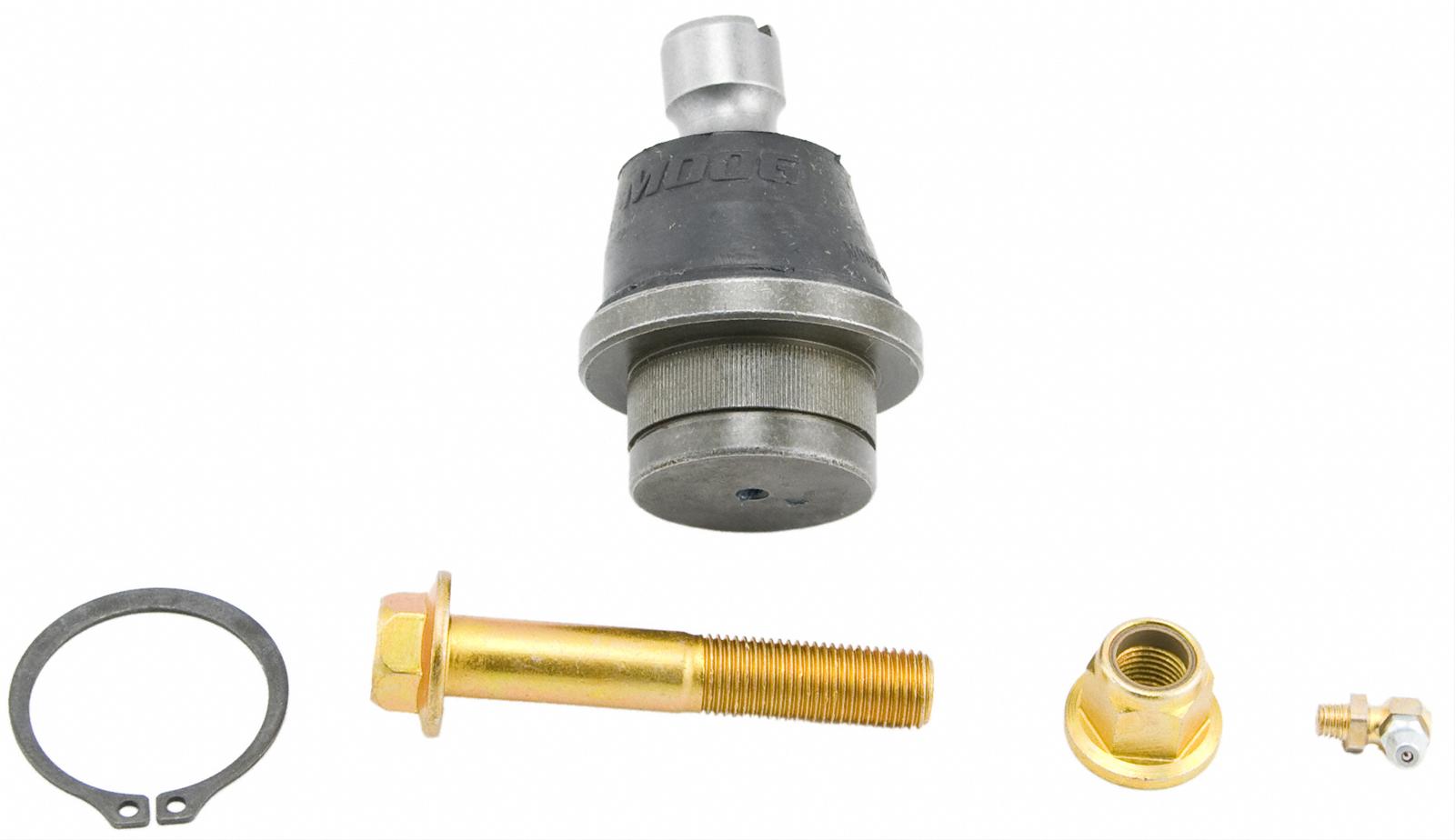 Moog Chassis Parts K80647 Moog Ball Joints | Summit Racing