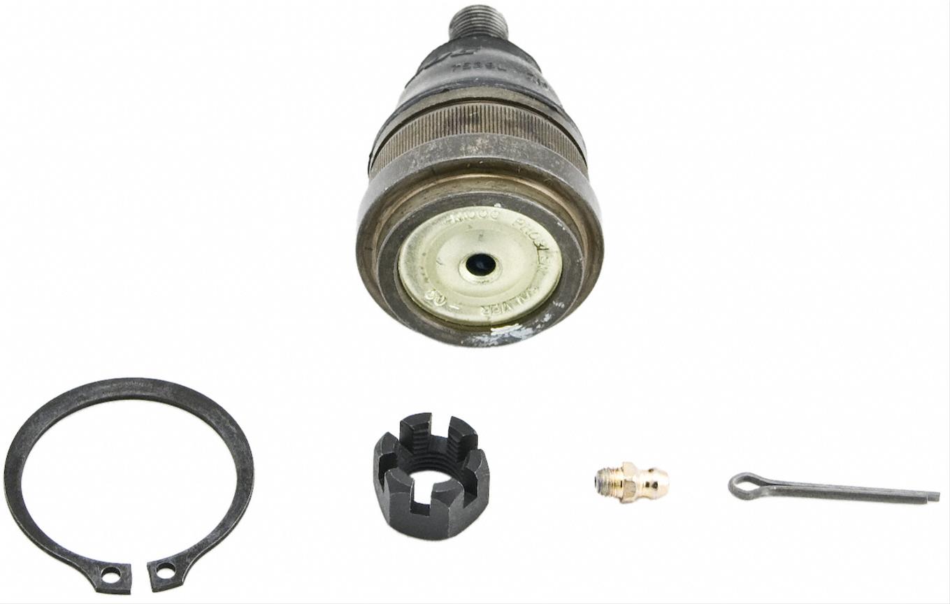 MOOG 05-18 Nissan Frontier Front Upper Ball Joint thumbnail 2