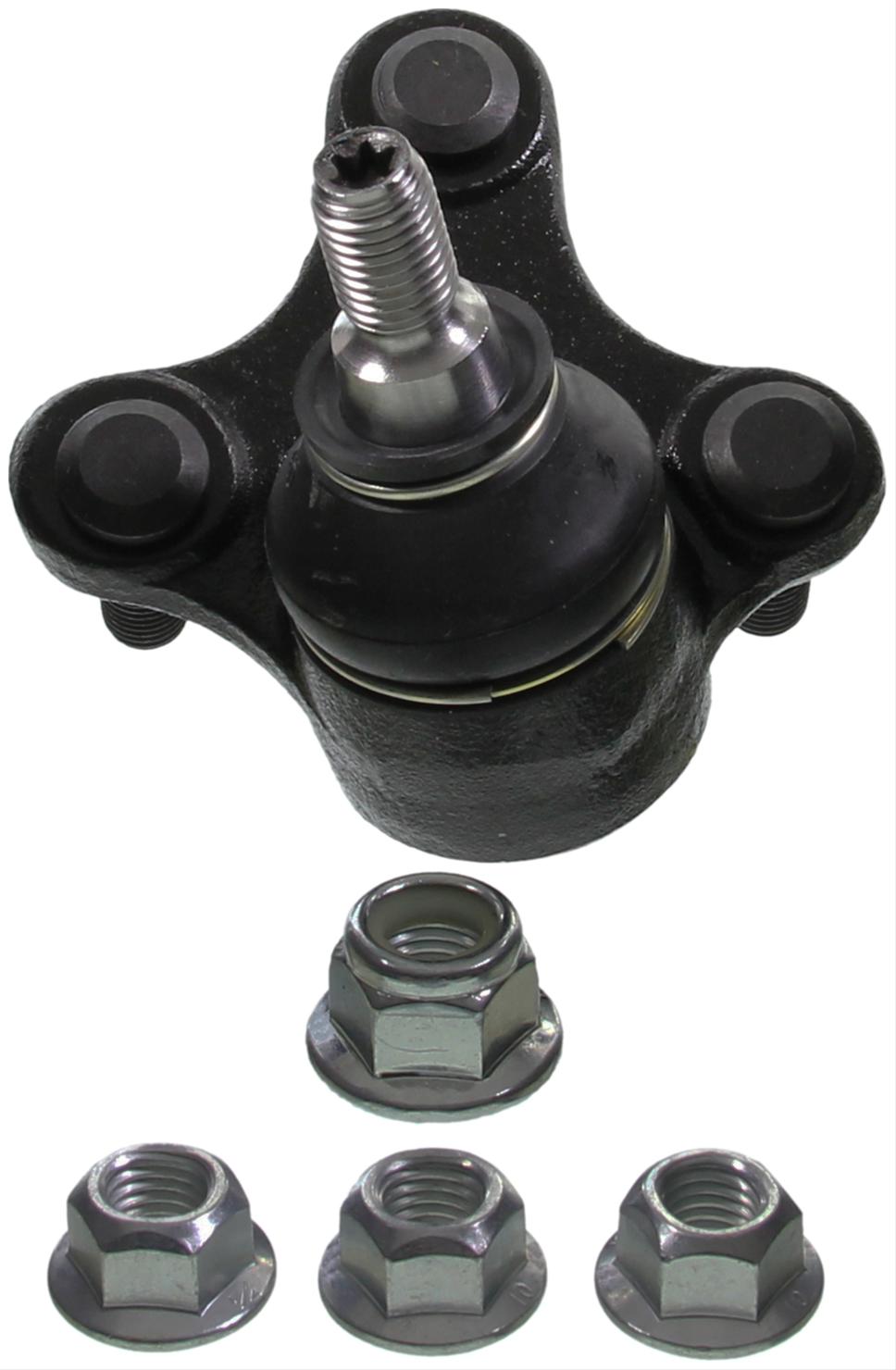 Ball joint. MOOG k5274. 7450 MOOG.