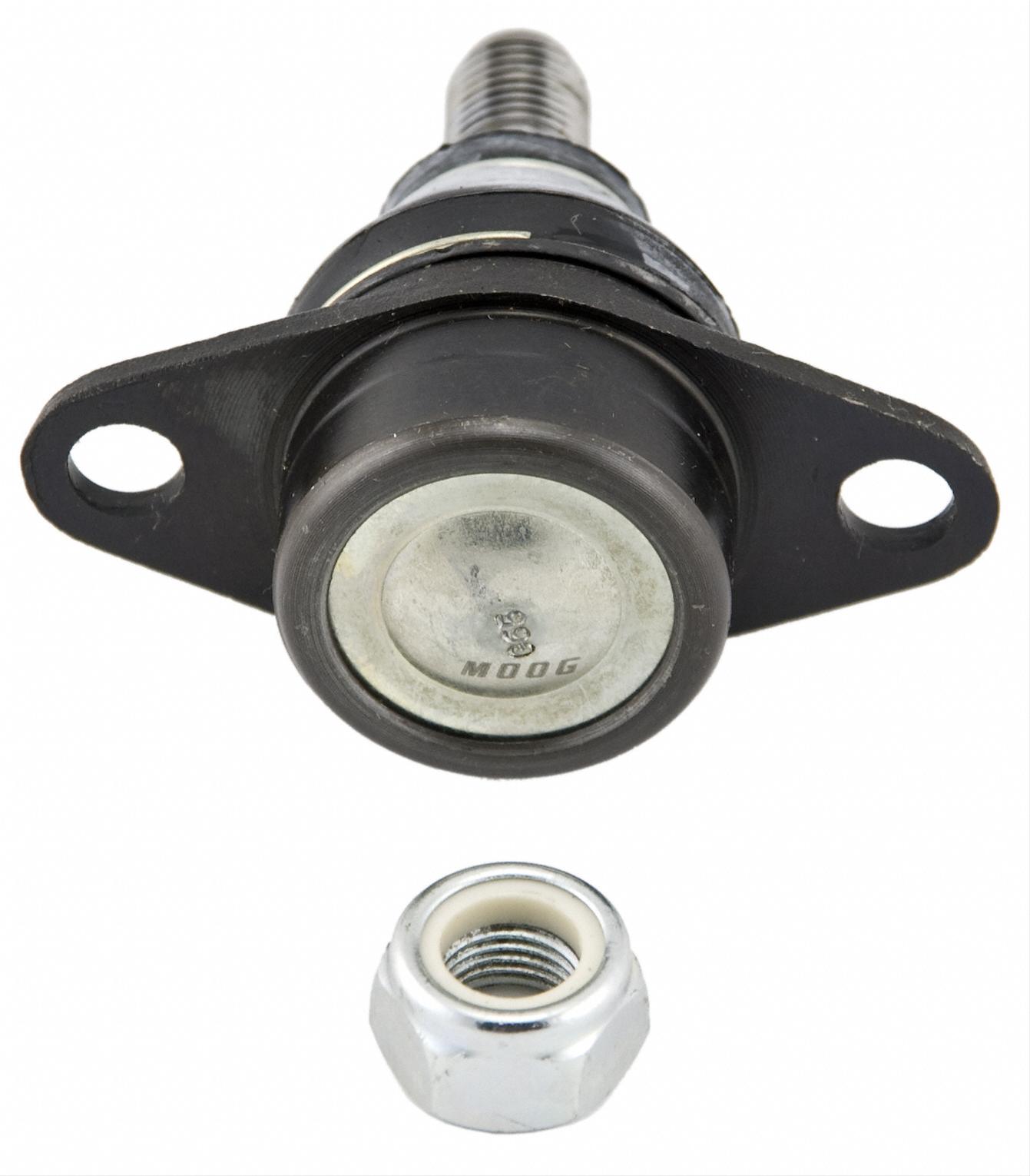 MOOG 2006 BMW 325xi Front Lower Forward / Front Lower Rearward Ball Joint