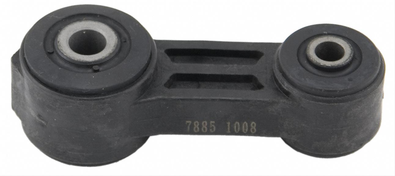 MOOG 03-06 Subaru Baja Front Sway Bar Link Kit