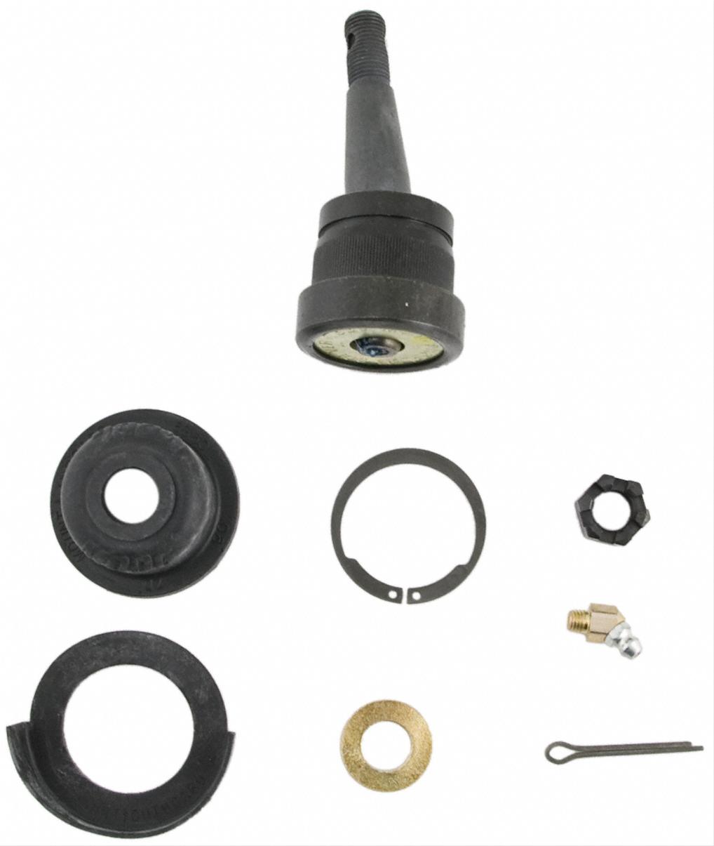 MOOG 04-08 Chrysler Pacifica Front Lower Ball Joint thumbnail 2