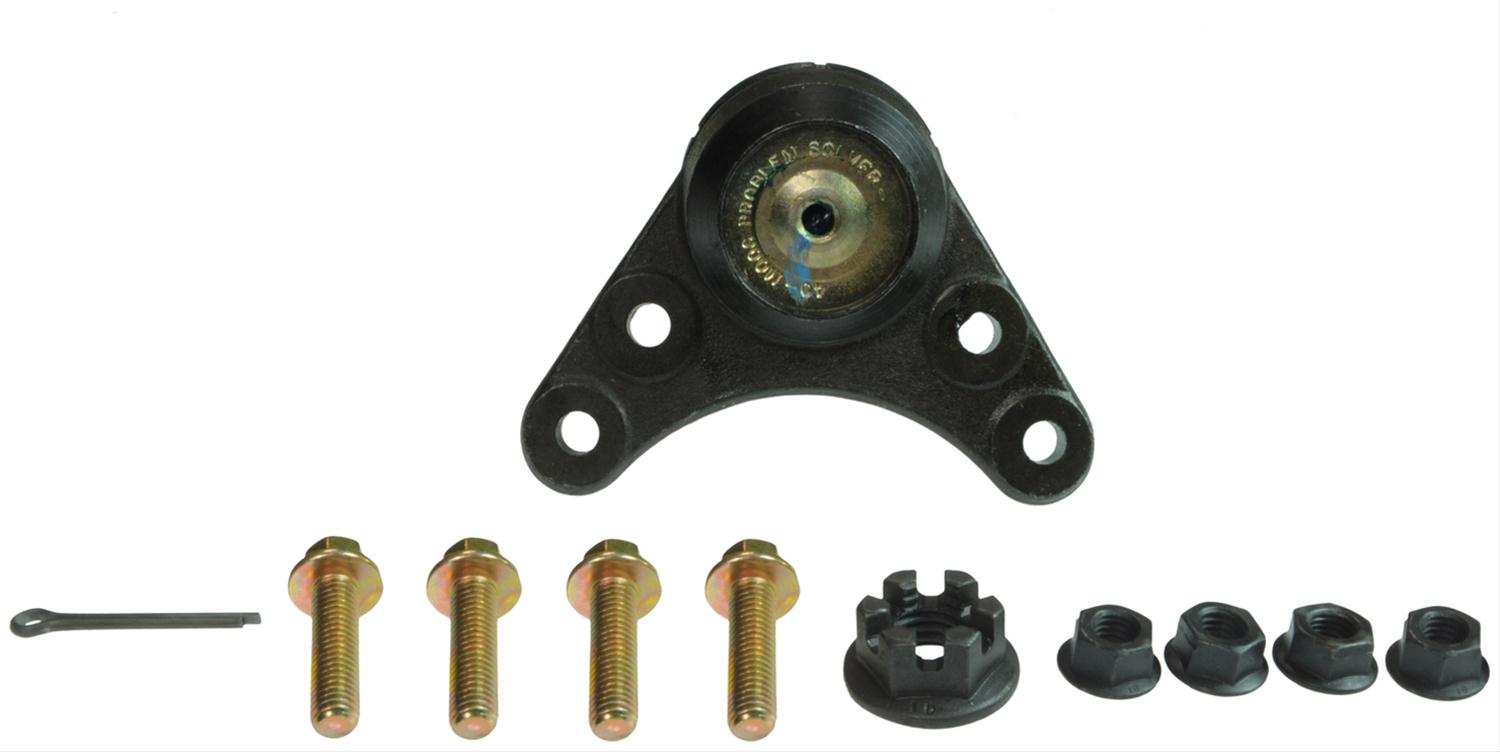 MOOG 06 Isuzu i-280 Front Upper Ball Joint