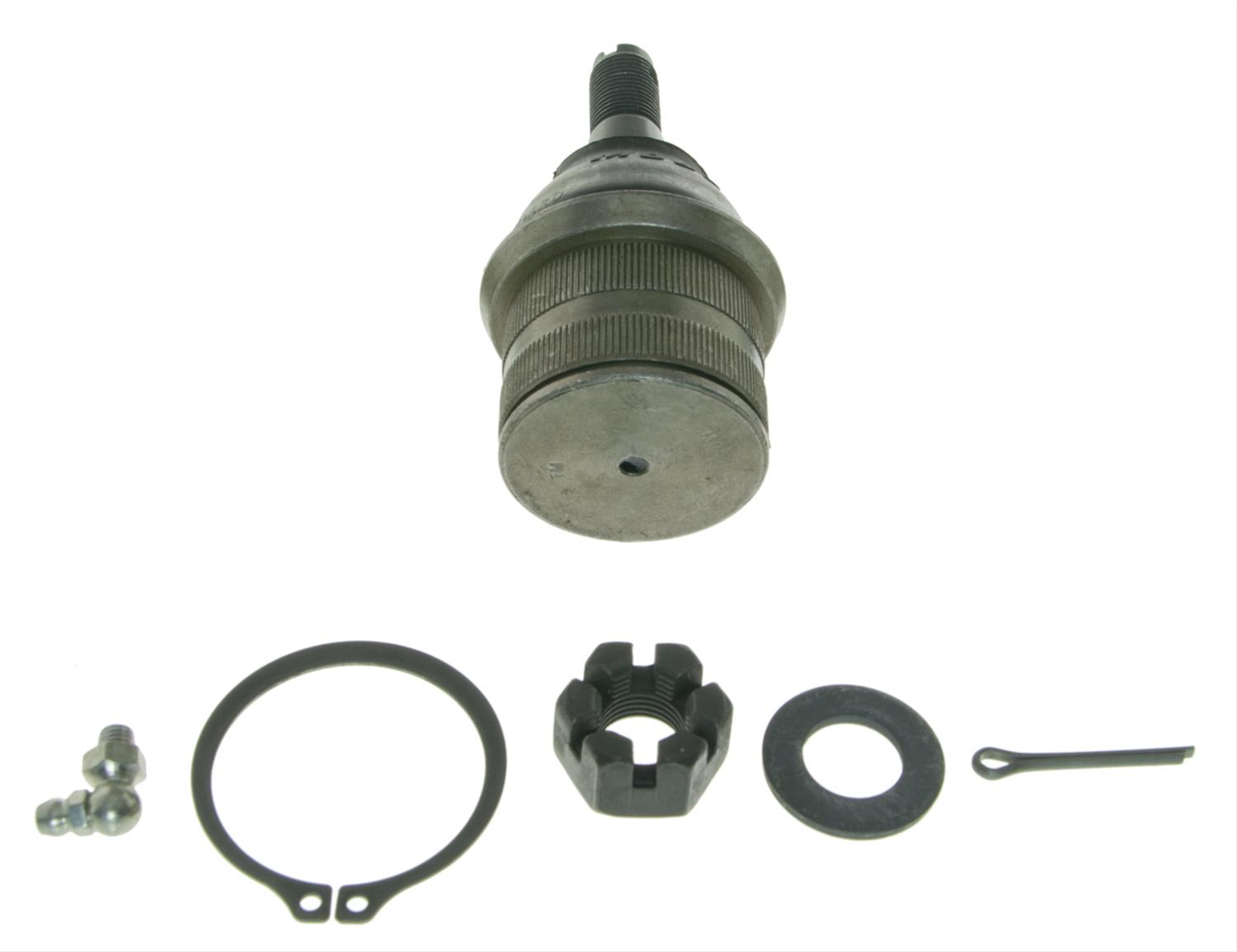 MOOG 07-09 Chrysler Aspen Front Lower Ball Joint thumbnail 2