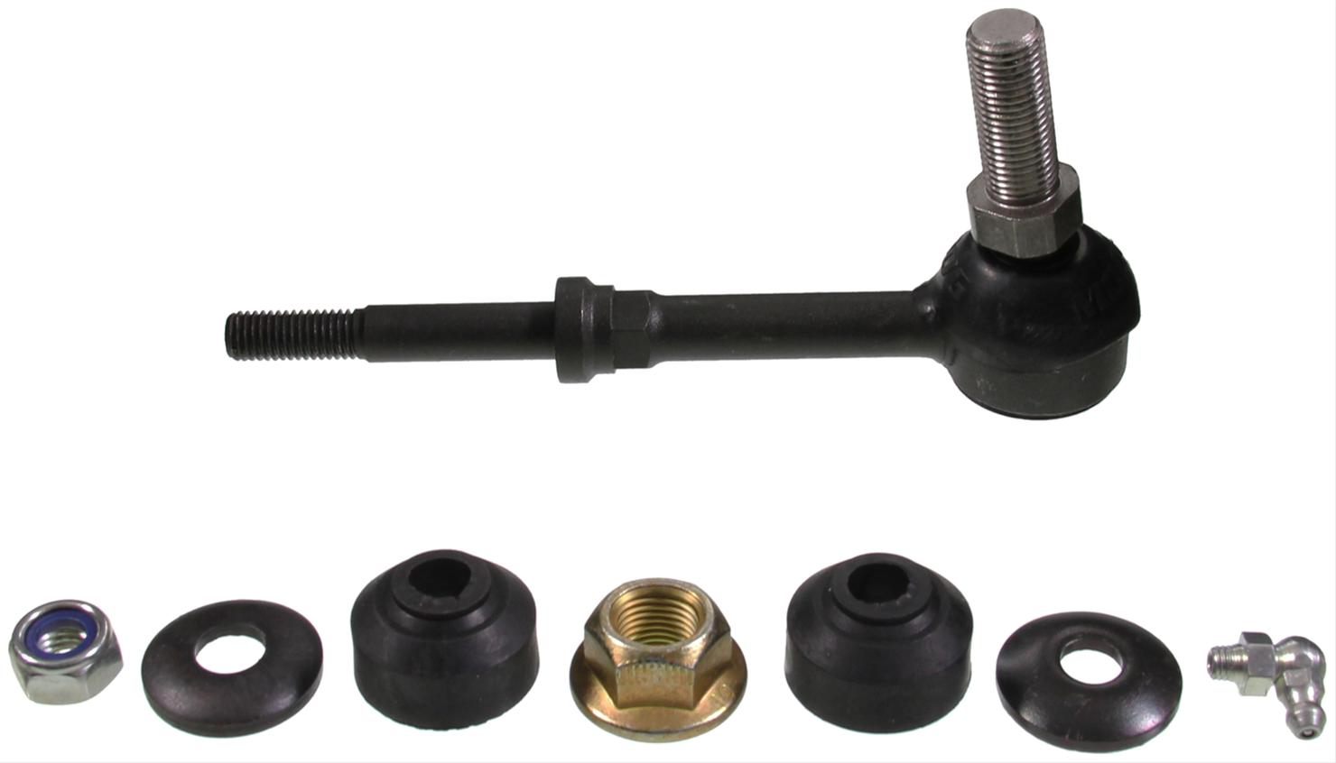 MOOG 06-08 Dodge Ram 1500 Front Sway Bar Link Kit