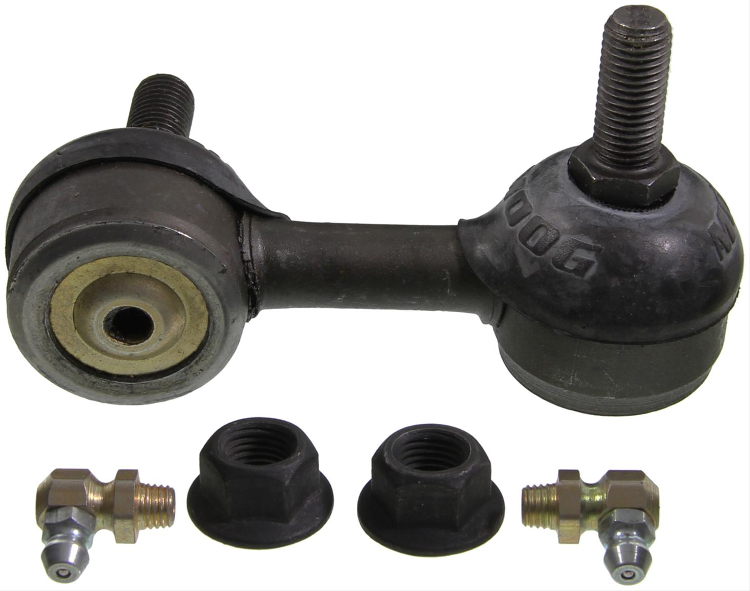 MOOG 06-11 Acura CSX Front Right Sway Bar Link Kit thumbnail 2