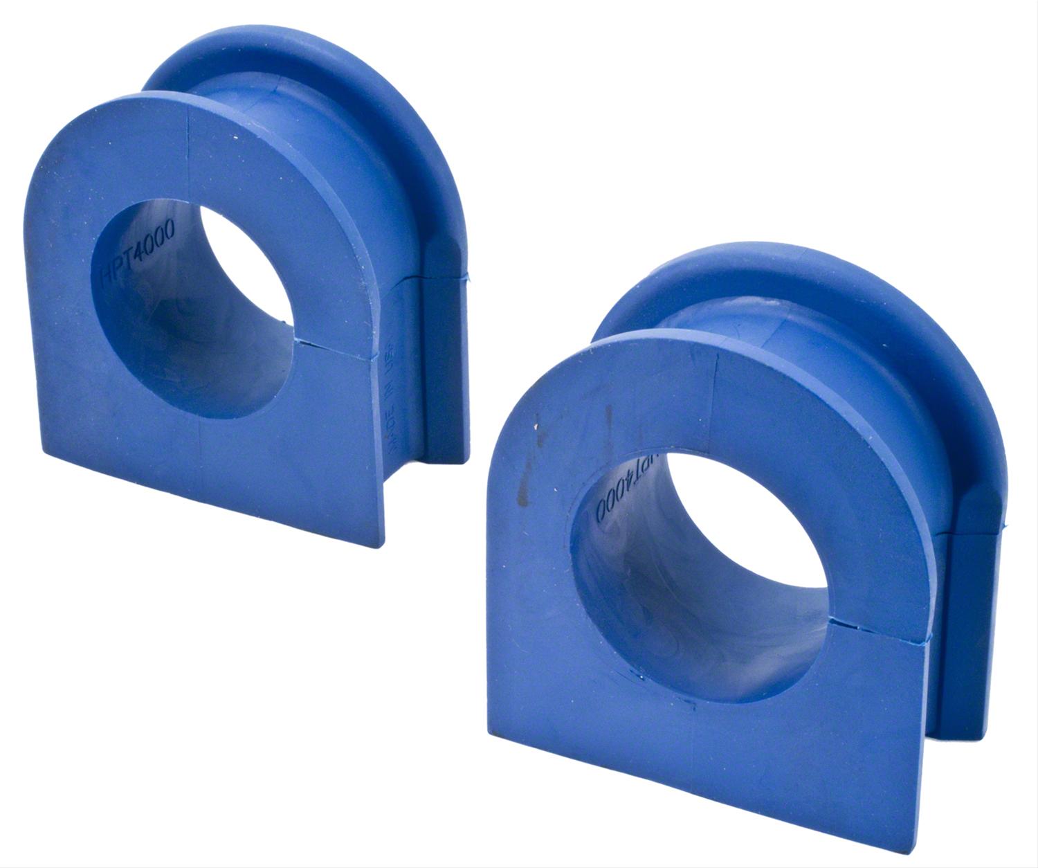 MOOG 2003 Isuzu Ascender Front To Frame Sway Bar Bushing