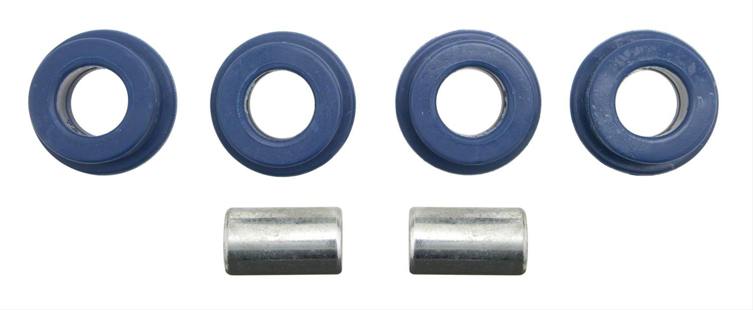 Moog Chassis Parts K80777 Moog Track Bar Bushings | Summit Racing