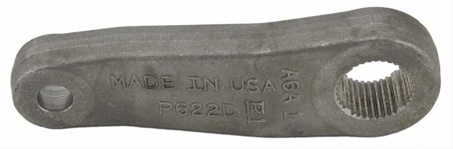 MOOG 99-04 Ford E-350 Super Duty Idler/Pitman Arm thumbnail 2