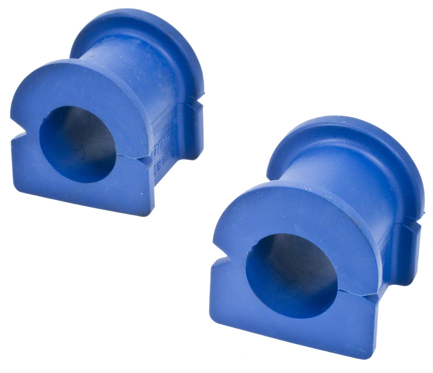Moog Chassis Parts K80820 Moog Sway Bar Bushings Summit Racing