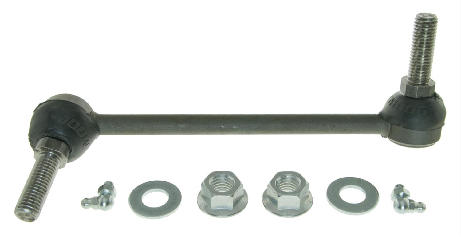 Moog Chassis Parts K80823 Moog Sway Bar End Links | Summit Racing