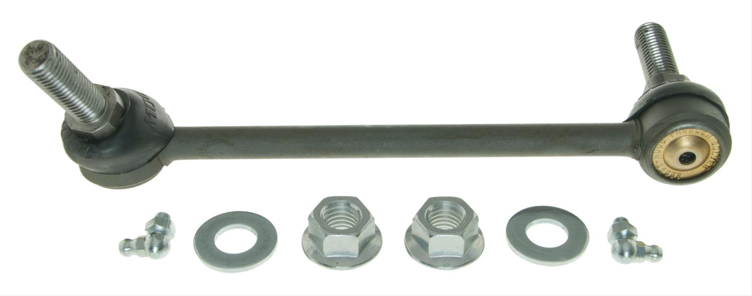 パーツ K&M0808 Moog Chassis Parts K80823 Moog Sway Bar End Links | Summit Racing