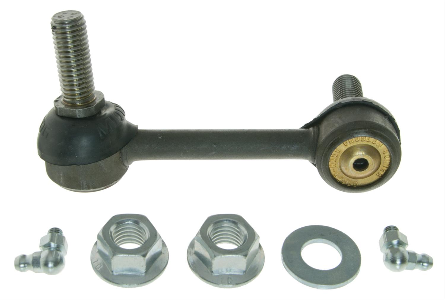 Moog Chassis Parts K80824 Moog Sway Bar End Links Summit Racing