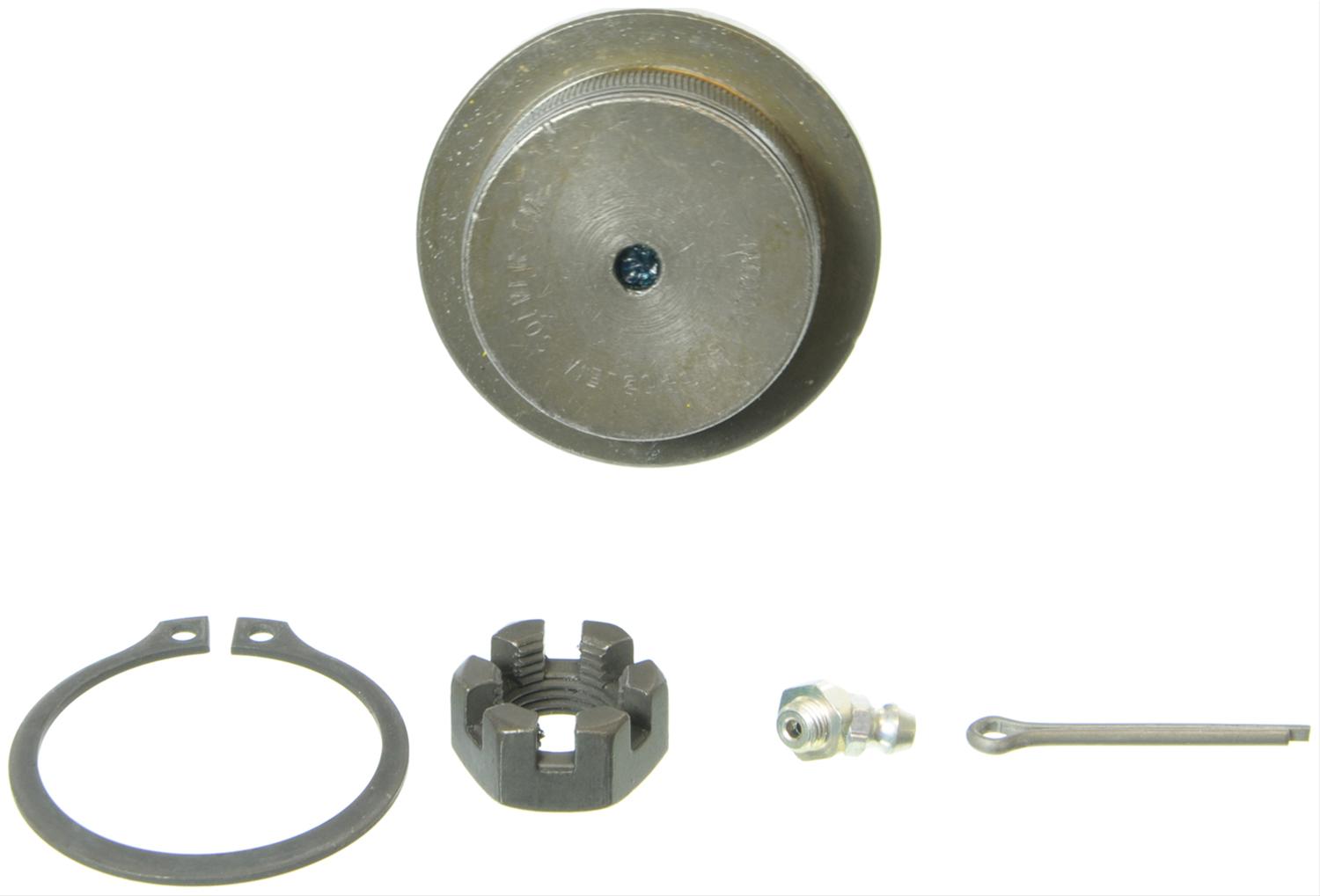 MOOG 05-21 Toyota Tacoma Front Lower Ball Joint thumbnail 2