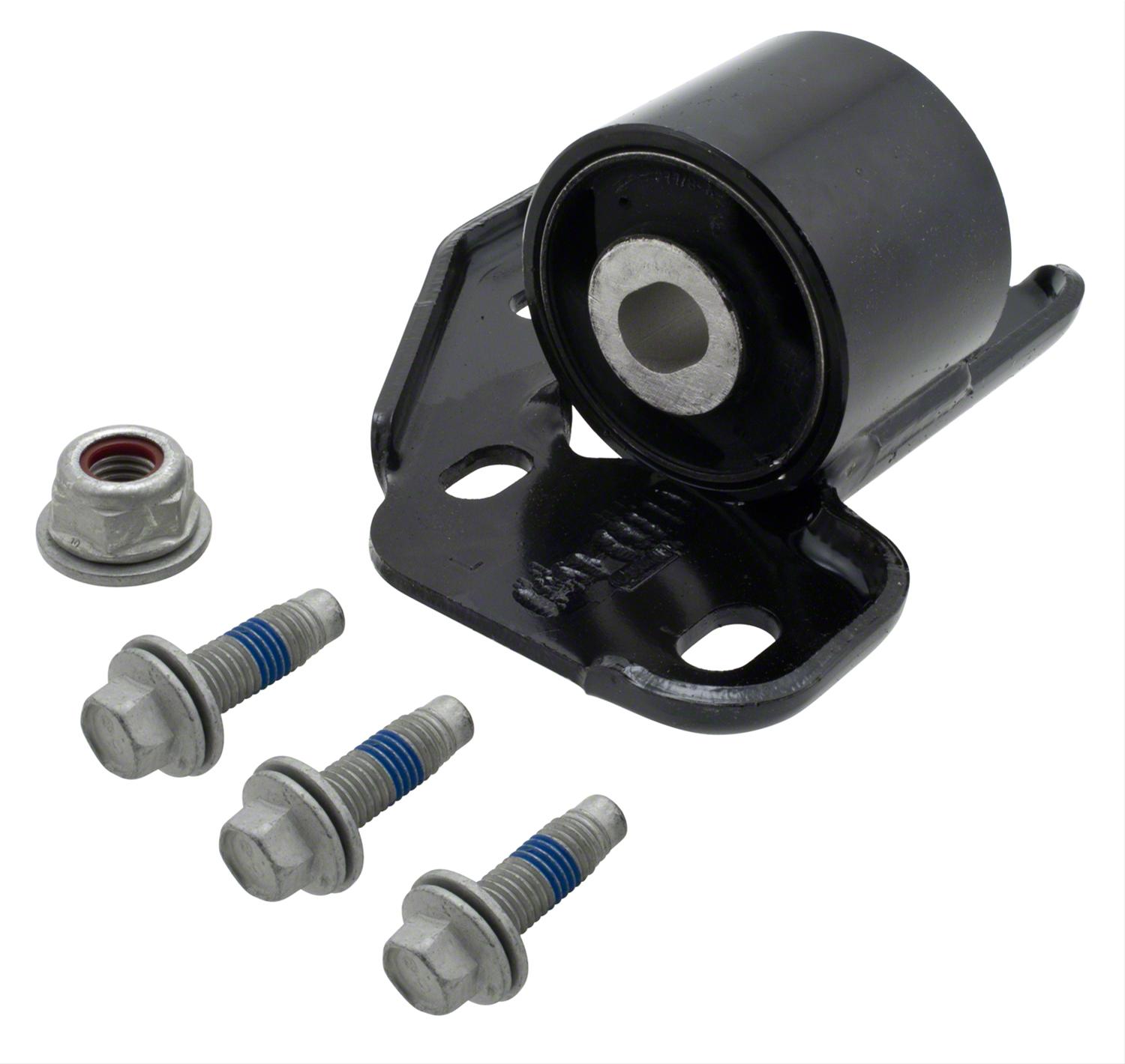 MOOG 03-11 Ford Crown Victoria Front Left Lower Rearward Control Arm Bushing