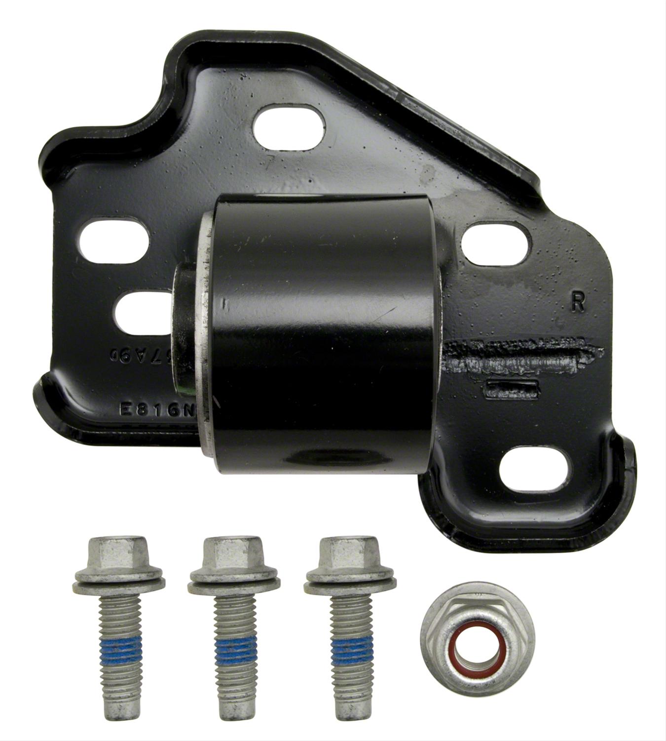 MOOG 03-11 Ford Crown Victoria Front Right Lower Rearward Control Arm Bushing thumbnail 2