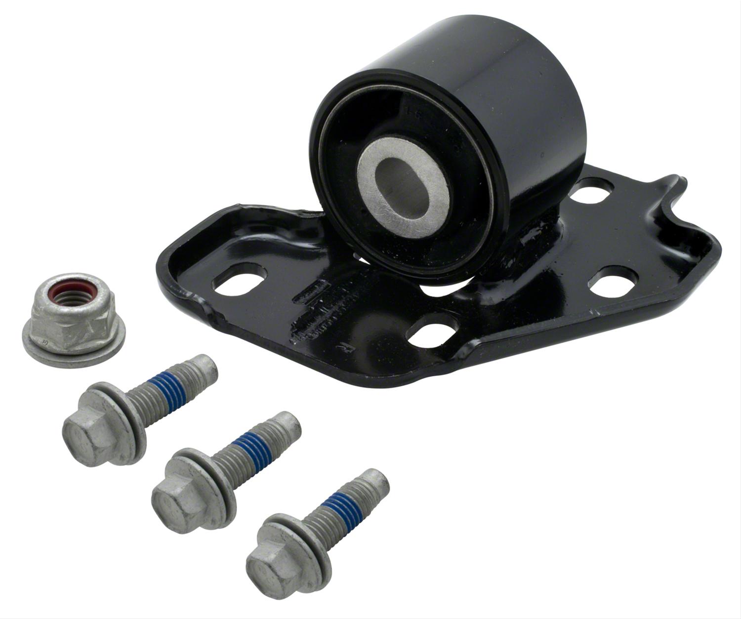 MOOG 03-11 Ford Crown Victoria Front Right Lower Rearward Control Arm Bushing