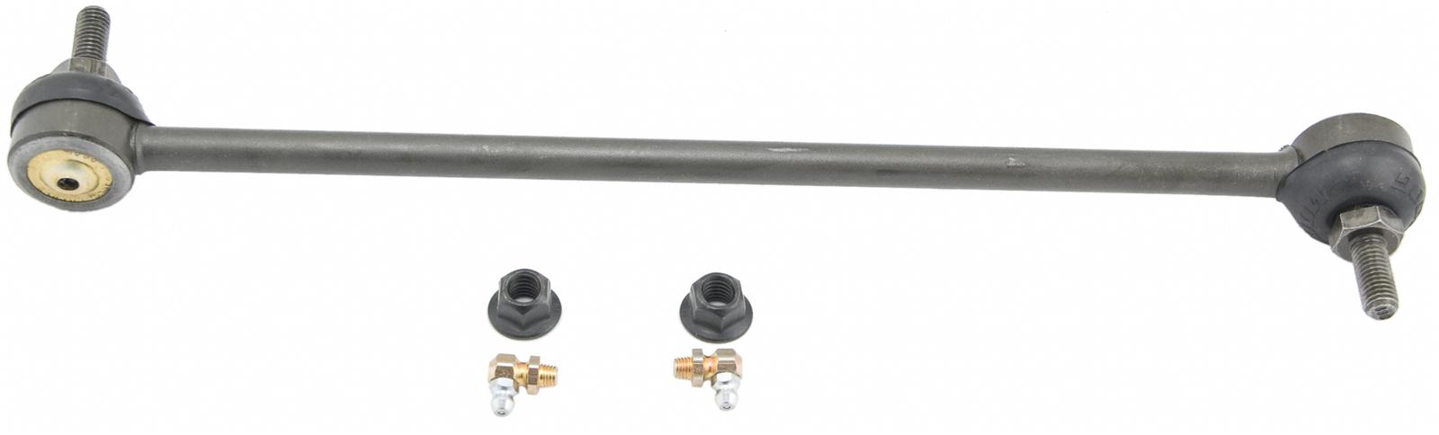 MOOG 05-07 Buick Terraza Front Sway Bar Link Kit thumbnail 2