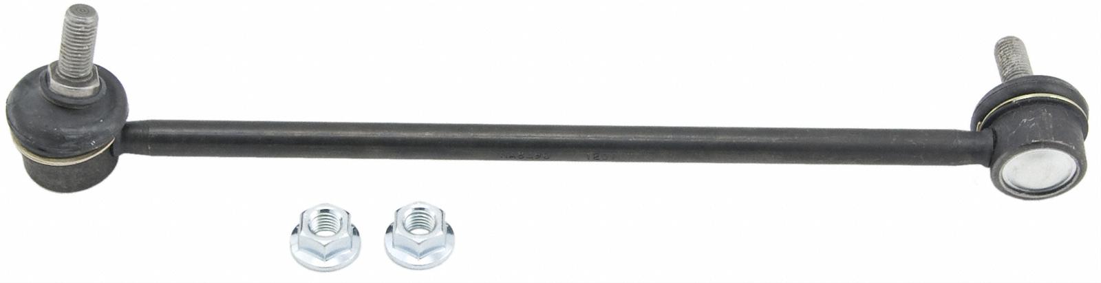 MOOG 06-11 Kia Rio Front Left Sway Bar Link Kit thumbnail 2