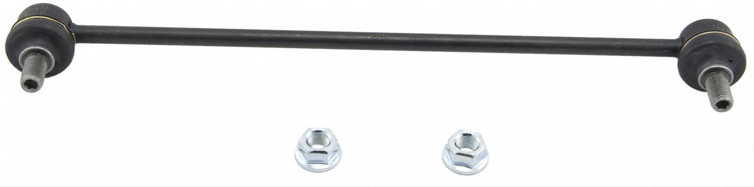 MOOG 12-19 Toyota Prius C Front Sway Bar Link Kit thumbnail 2
