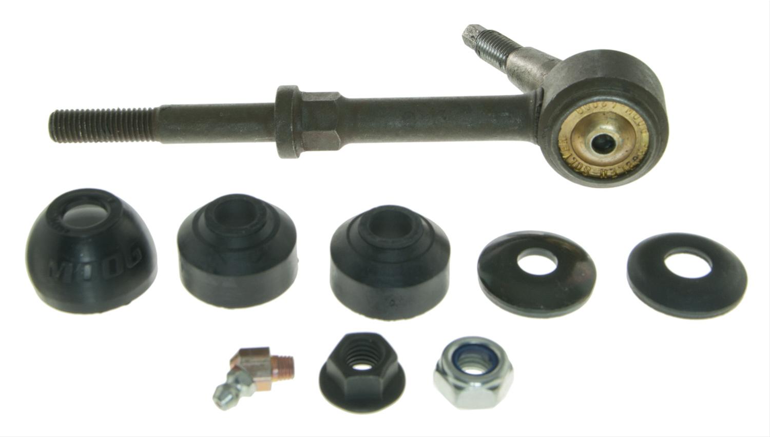 パーツ K&M0808 Moog Chassis Parts K80885 Moog Sway Bar End Links | Summit Racing