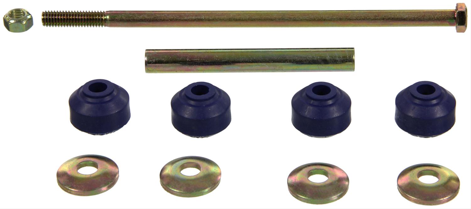 Moog Chassis Parts K80898 Moog Sway Bar End Links Summit Racing