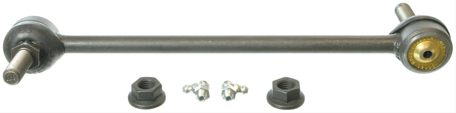 MOOG 05-14 Ford Mustang Front Sway Bar Link Kit thumbnail 2