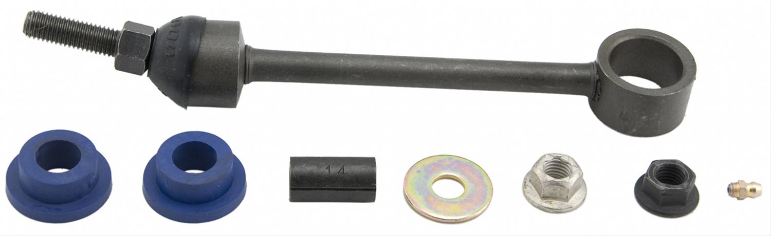 MOOG 04-07 Dodge Ram 1500 Rear Sway Bar Link Kit thumbnail 2
