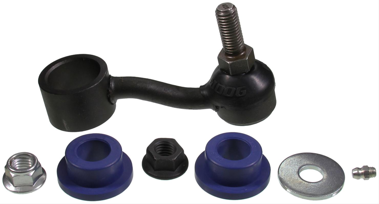 MOOG 07-09 Chrysler Aspen Rear Sway Bar Link Kit